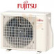 Fujitsu ASYH36KMTB / AOYH36KMTB oldalfali mono split klíma 9.4 kW